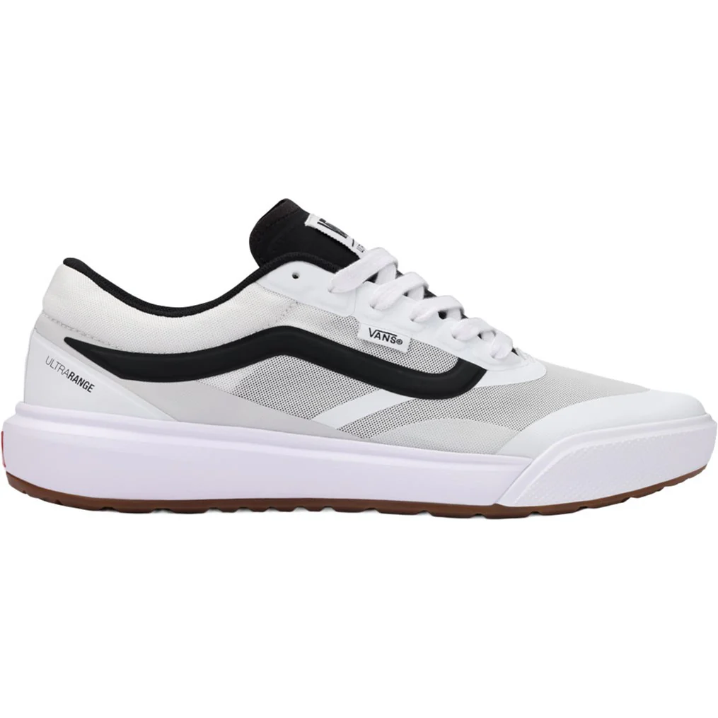 Van - Unisex Mte Ultrarange 2.0 Rw Sneaker - Image 9