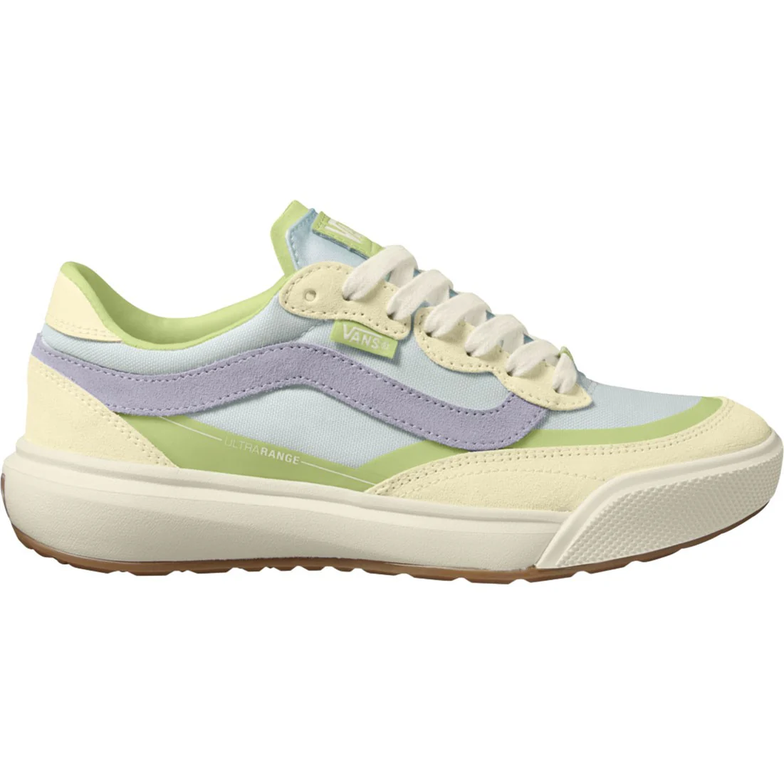 Van - Unisex Mte Ultrarange 2.0 Se Sneaker - Image 2