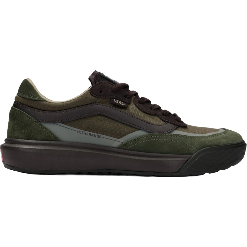 Van - Unisex Mte Ultrarange 2.0 Se Sneaker - Image 5