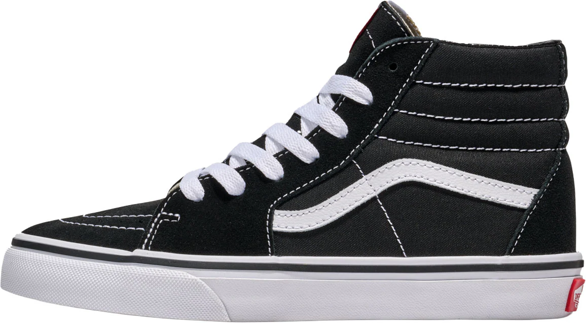 Van - Unisex Sk8-Hi Sneaker - Image 3