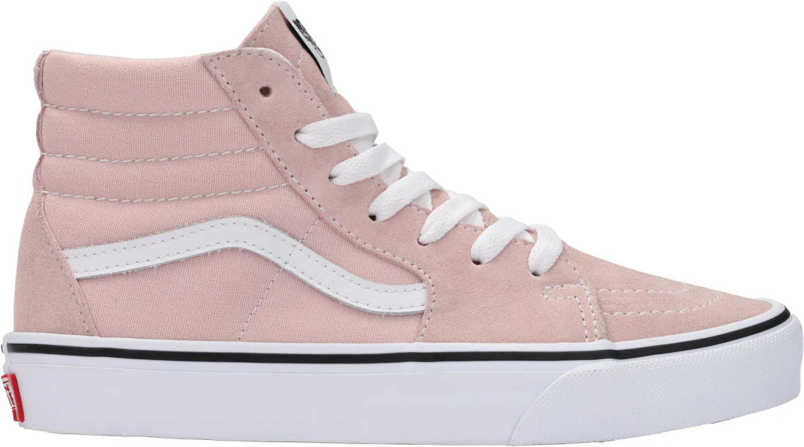 Van - Unisex Sk8-Hi Sneaker - Image 4