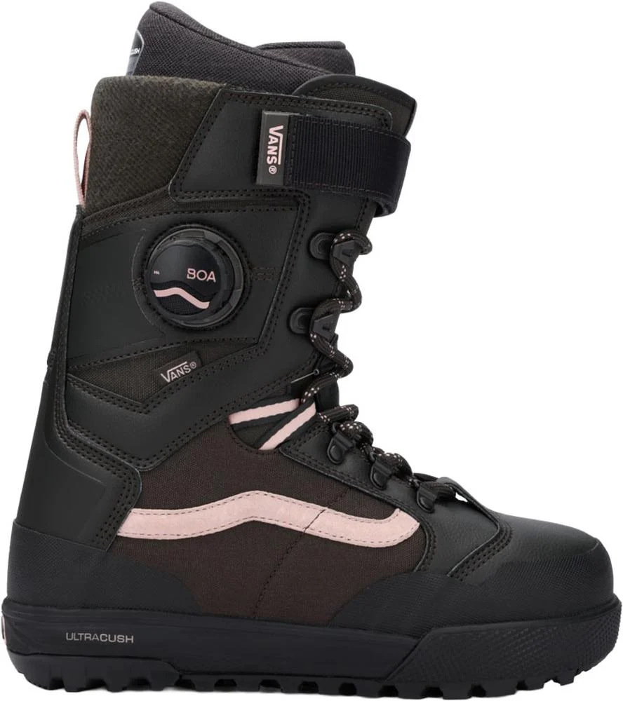 Van - Womens Luna Pro Snowboard Boots - Image 4