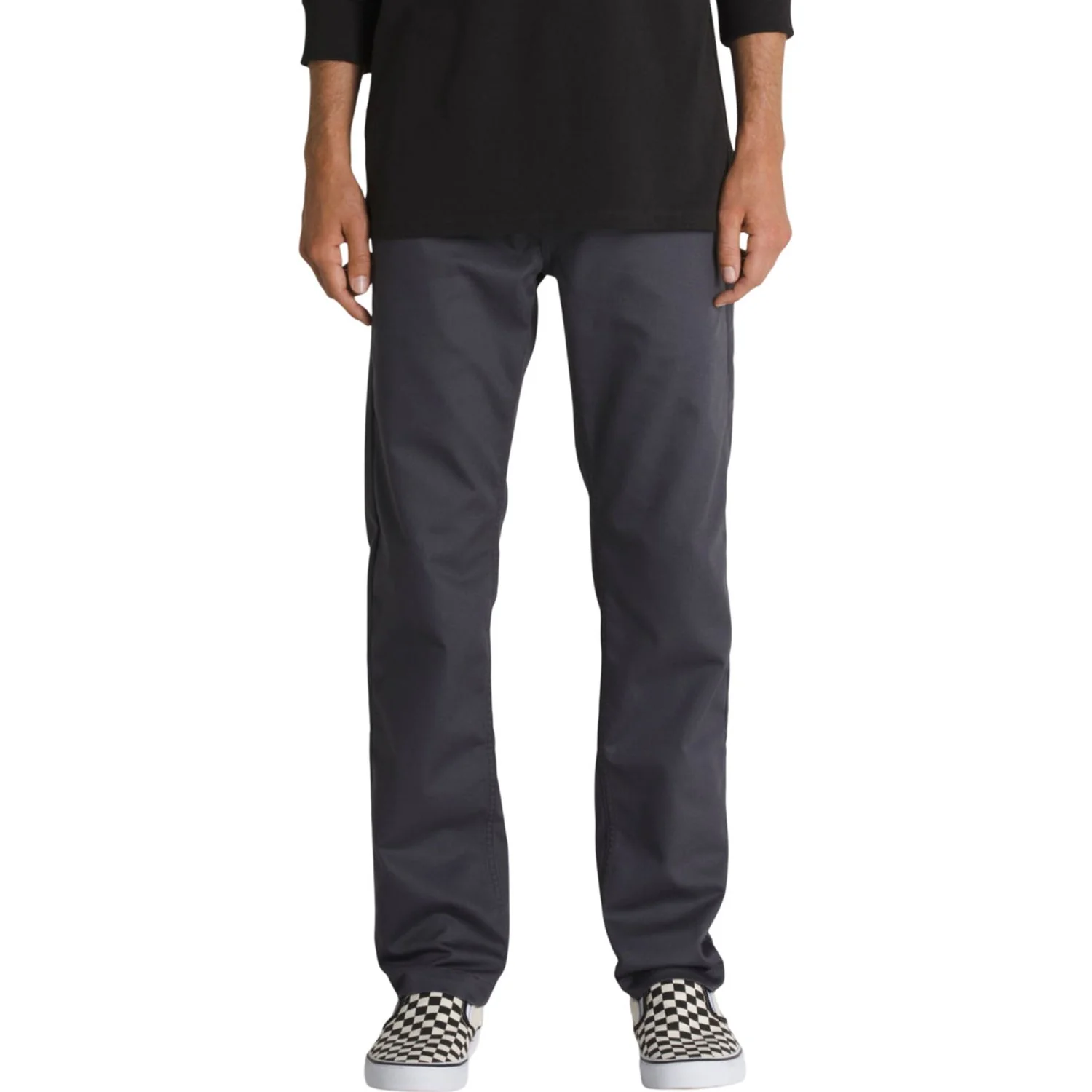 Vans - Mens Authentic Chino Slim Pant - Image 7