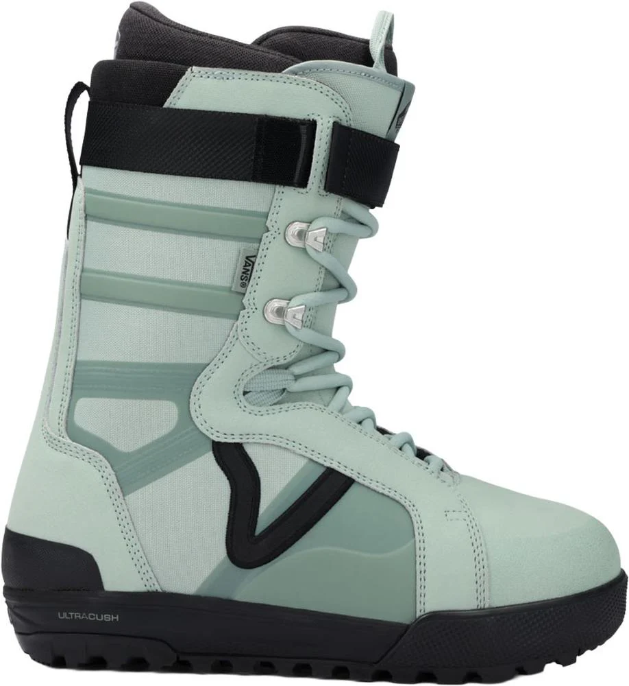 Vans - Mens Hi-Standard Pro Shoes - Image 3