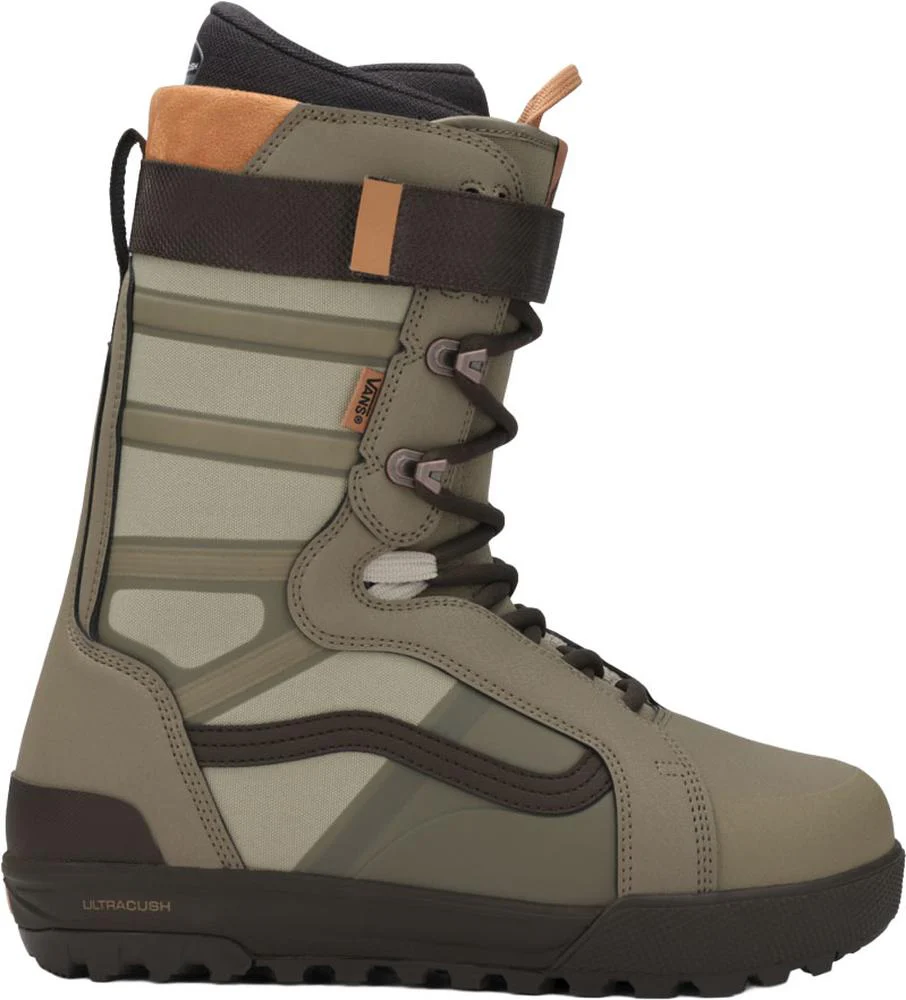 Vans - Mens Hi-Standard Pro Shoes - Image 4