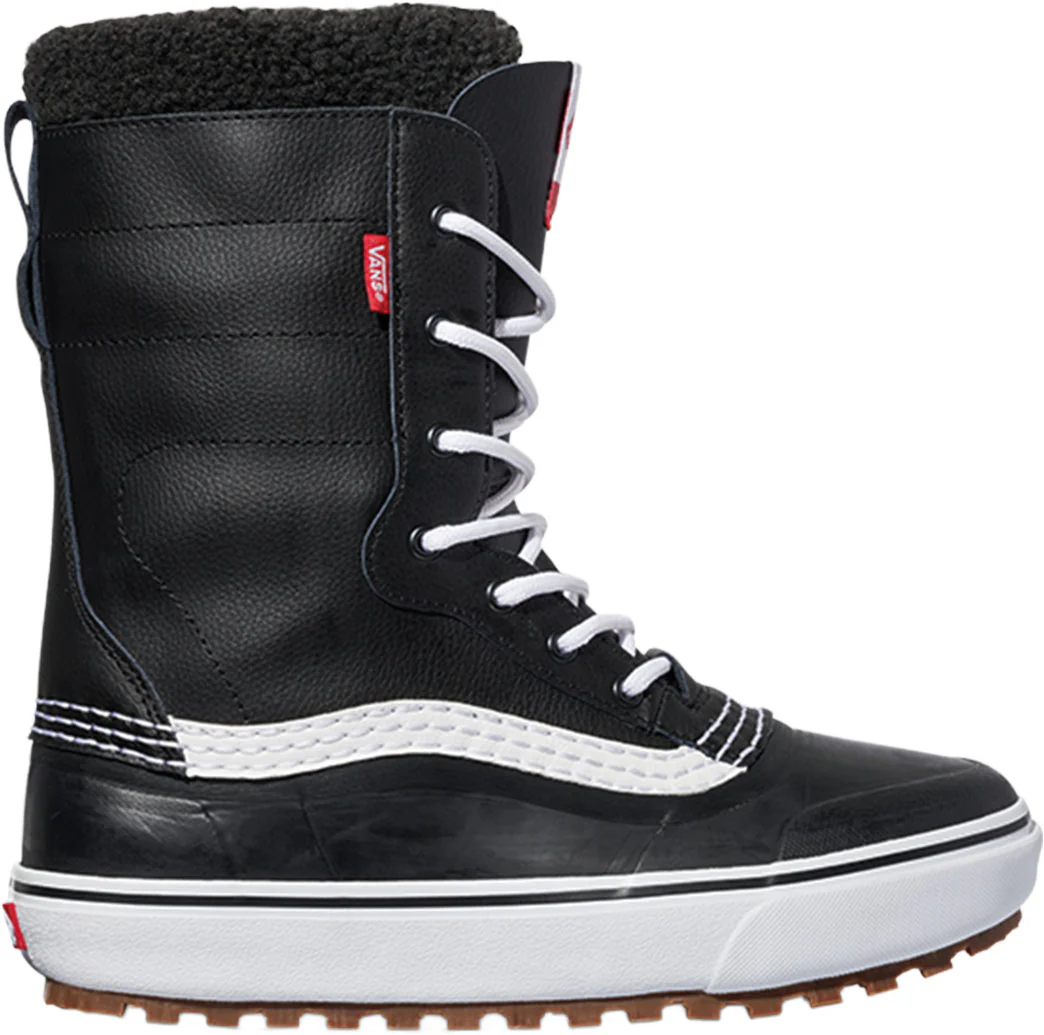 Vans - Unisex Mte Standard Waterproof Shoes - Image 3
