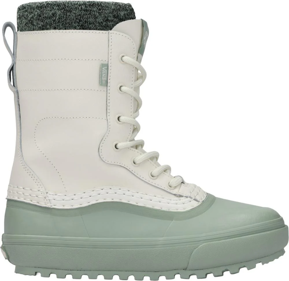 Vans - Unisex Mte Standard Waterproof Shoes - Image 4