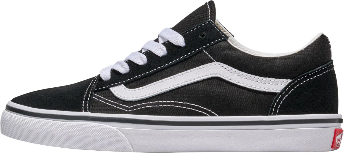 Vans - Unisex Old Skool Shoes - Image 7