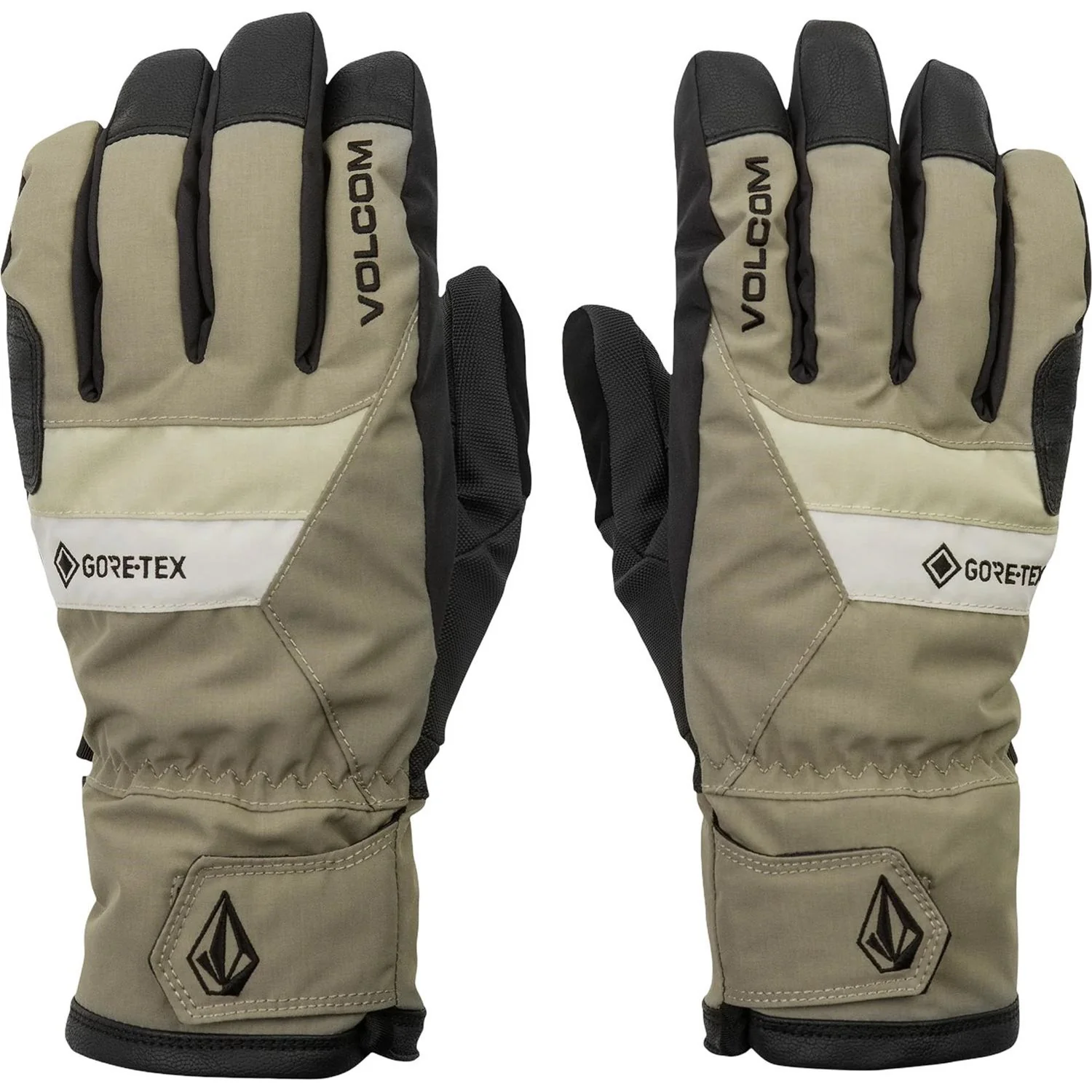 Volcom - Mens CP2 Gore-Tex Glove - Image 3