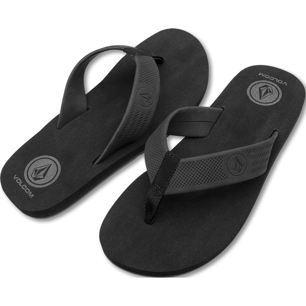 Volcom - Mens Daycation Sandals - Image 2