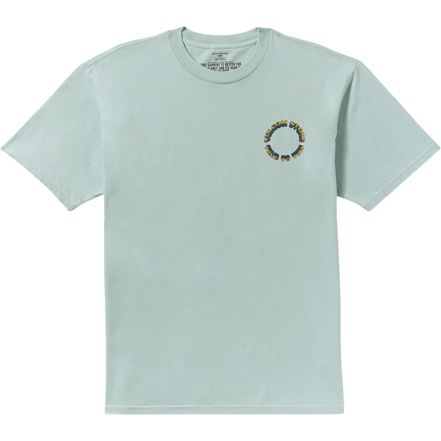 Volcom - Mens Daylighter Short Sleeve T-Shirt