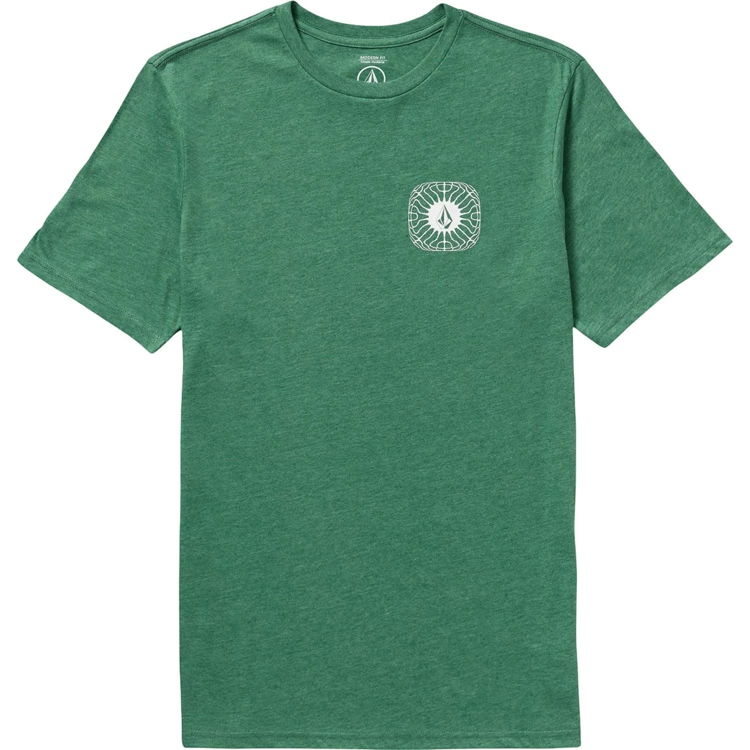 Volcom - Mens Frequency Short Sleeve T-Shirt