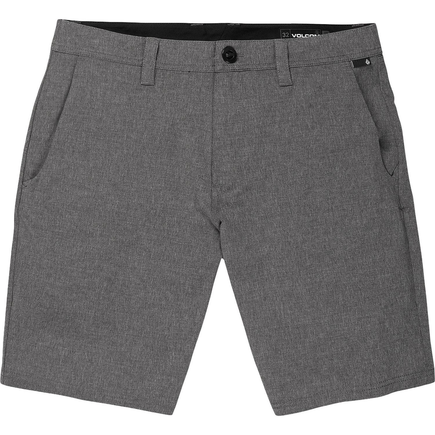 Volcom - Mens Frickin Cross Shred Static 20 Shorts
