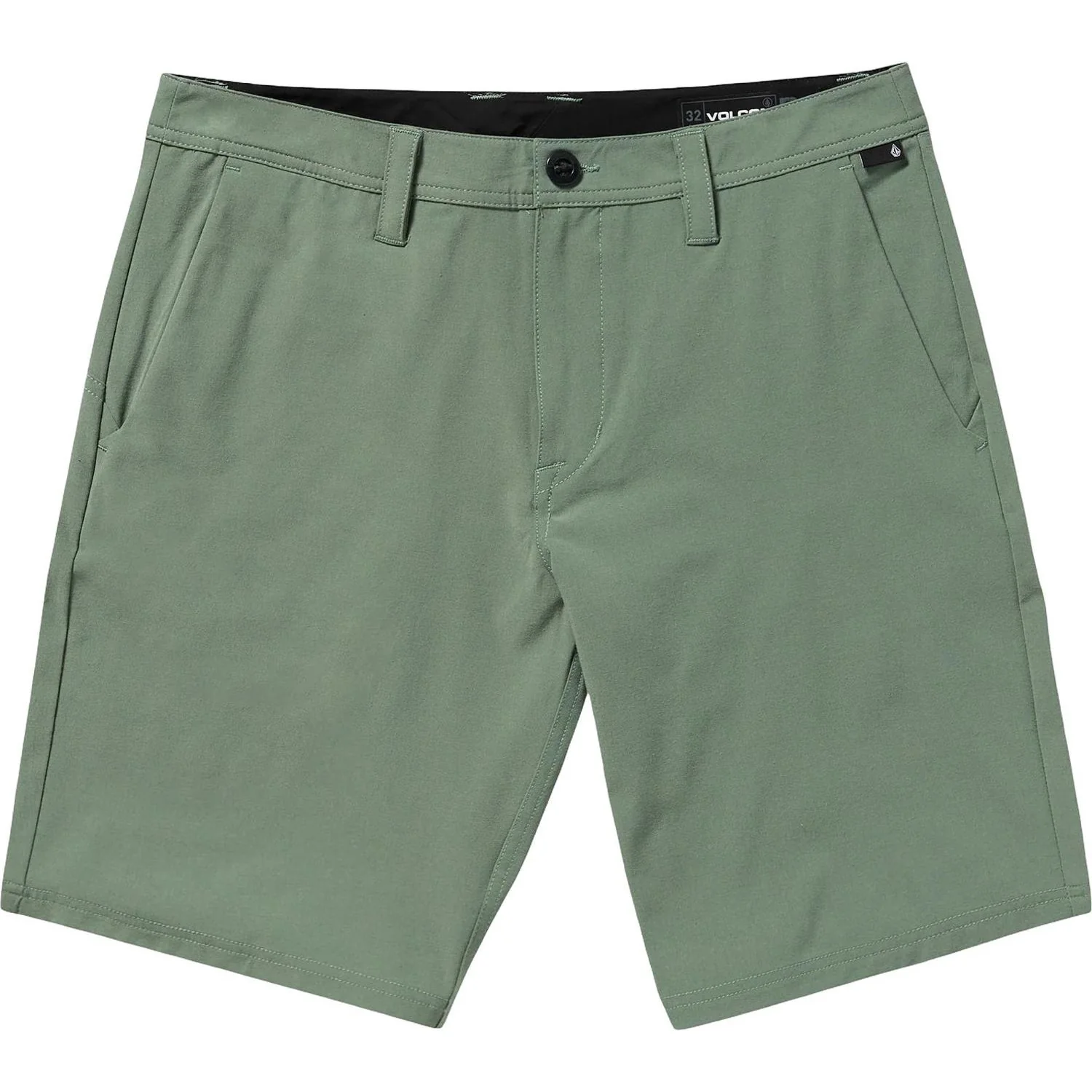 Volcom - Mens Frickin Cross Shred Static 20 Shorts - Image 3