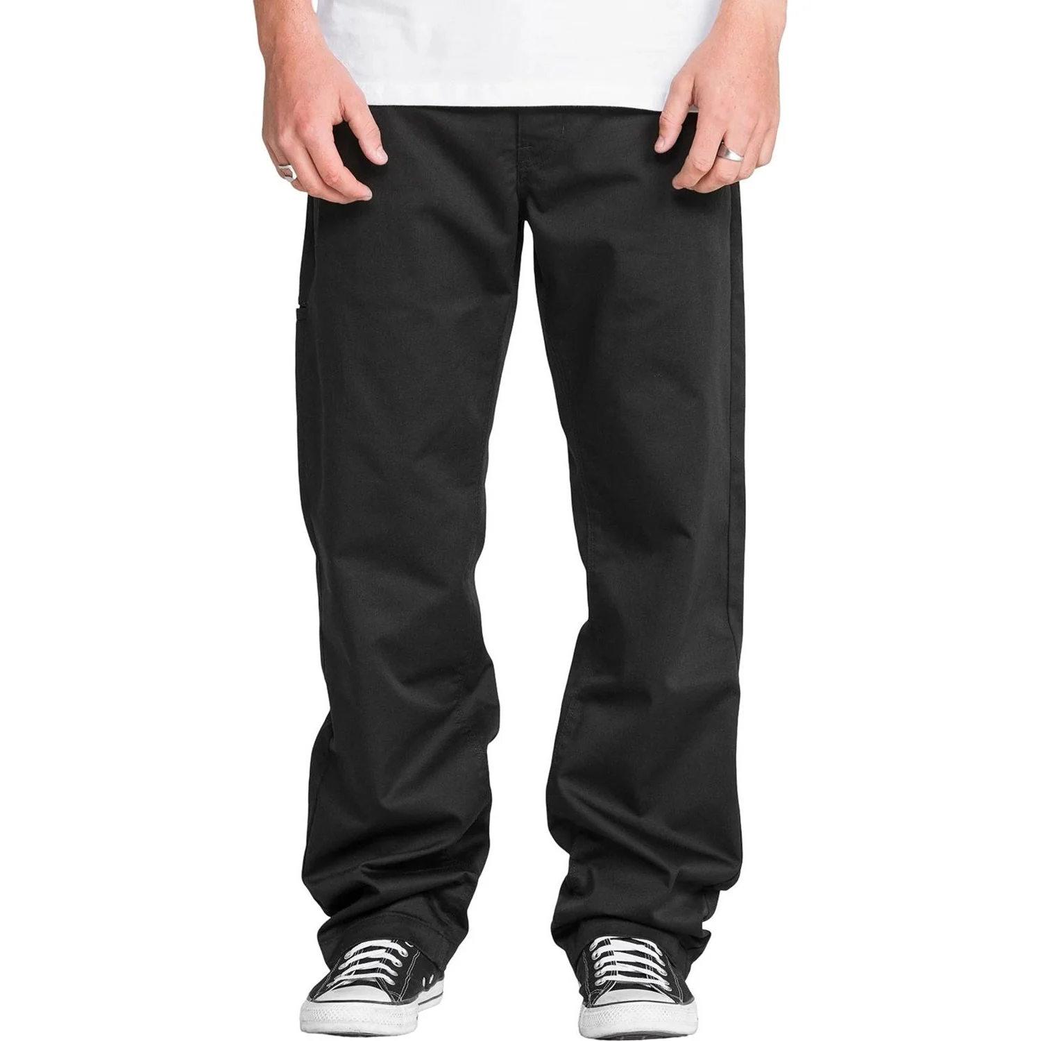 Volcom - Mens Frickin Illy Relaxed Chino Pant
