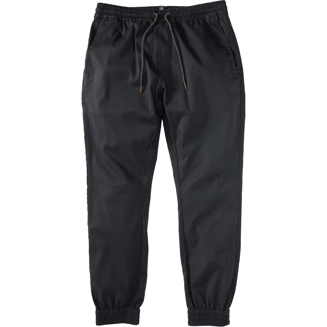 Volcom - Mens Frickin Slim Jogger Pants - Image 2