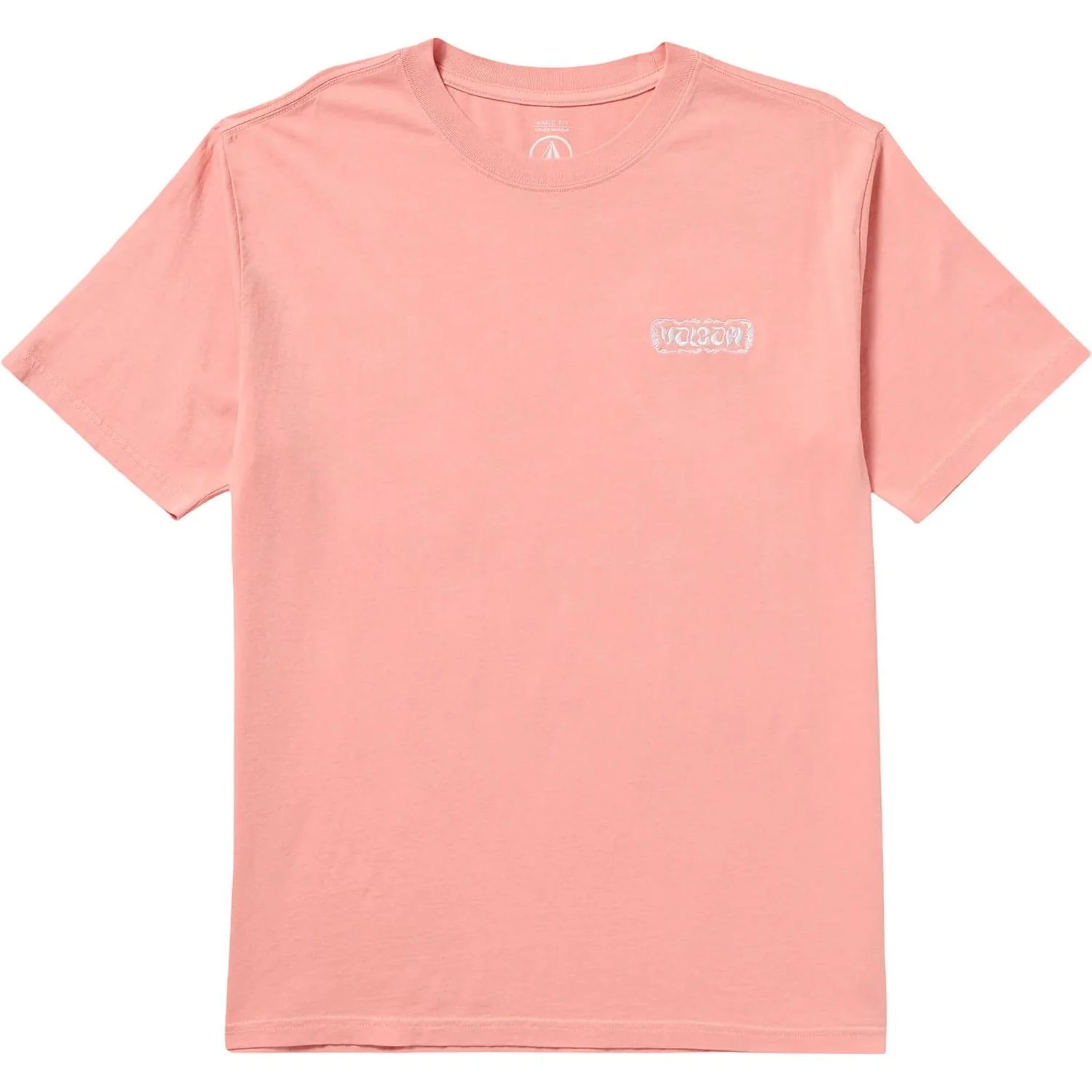 Volcom - Mens Groovin Short Sleeve T-Shirt