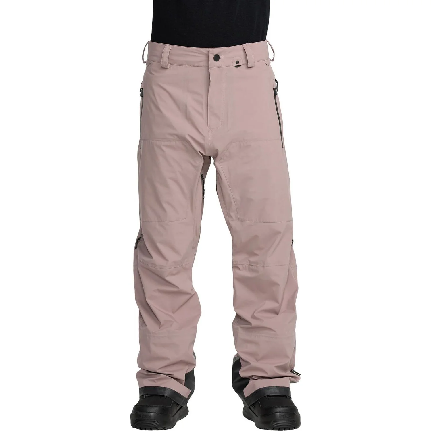 Volcom - Mens Guch Stretch Gore Pant - Image 2