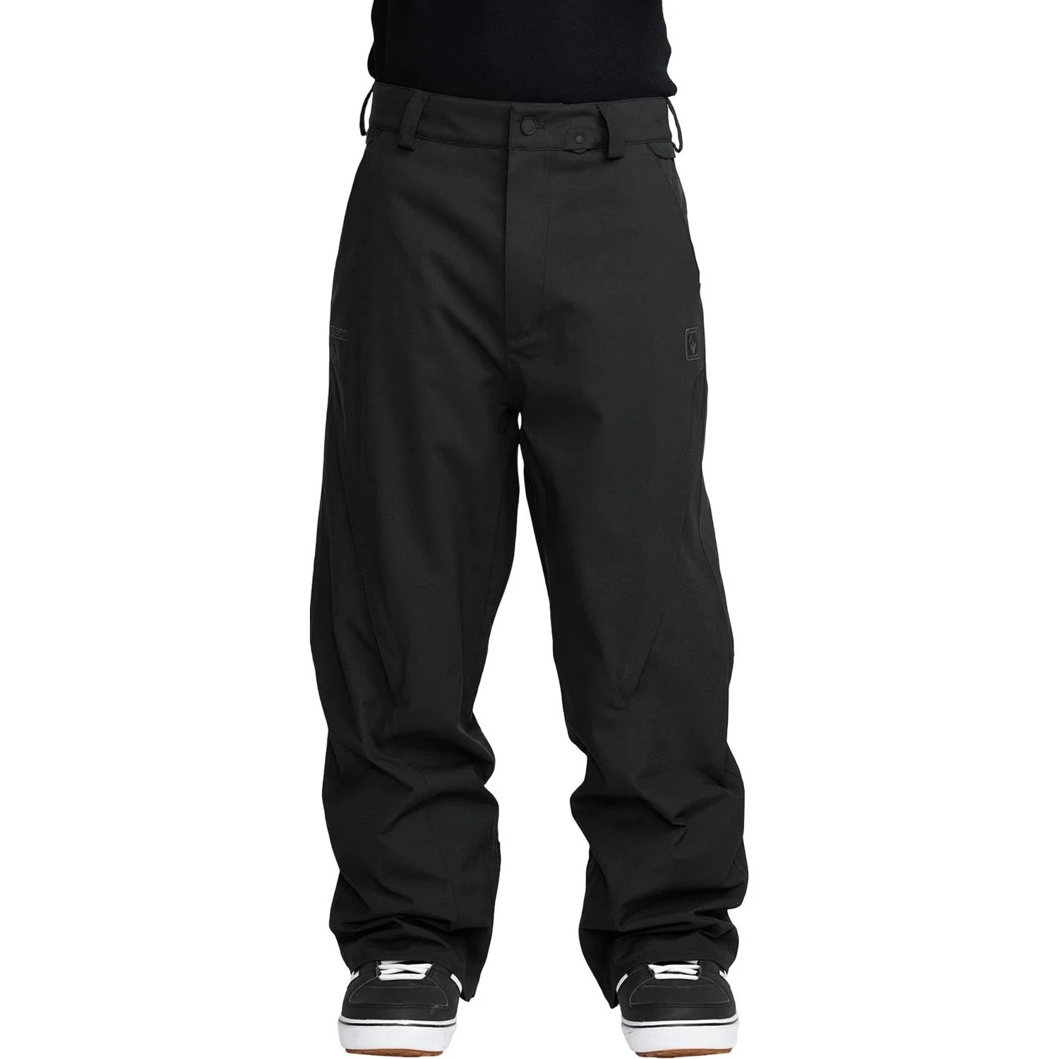 Volcom - Mens Kleveland Pant - Image 3
