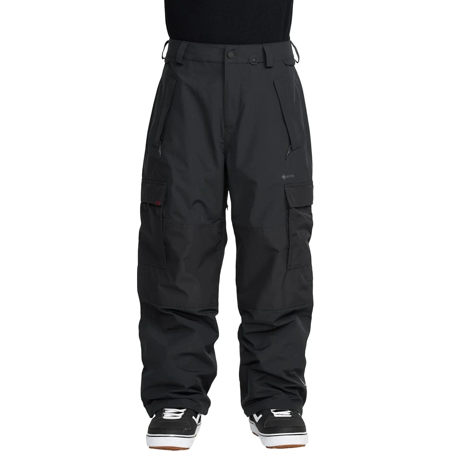 Volcom - Mens Longo Gore-Tex Pant - Image 2