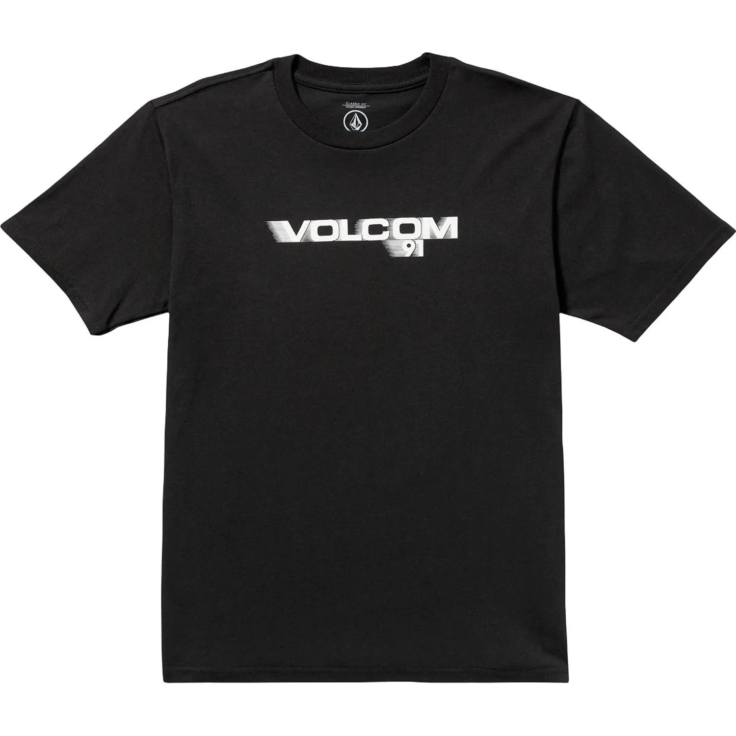 Volcom - Mens Olympian Short Sleeve T-Shirt - Image 2