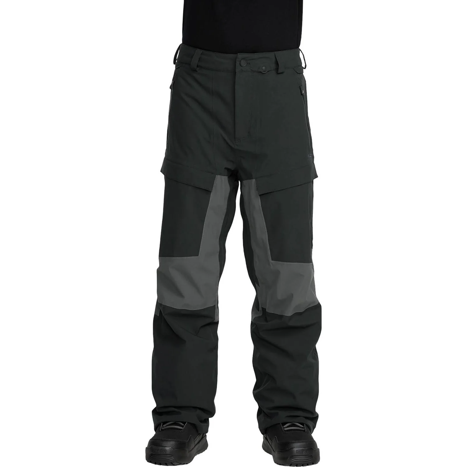 Volcom - Mens Rnge Stretch 30K Pant