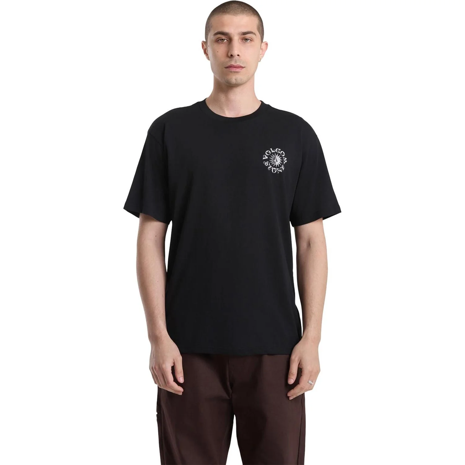 Volcom - Mens Sunshiner Short Sleeve T-shirt