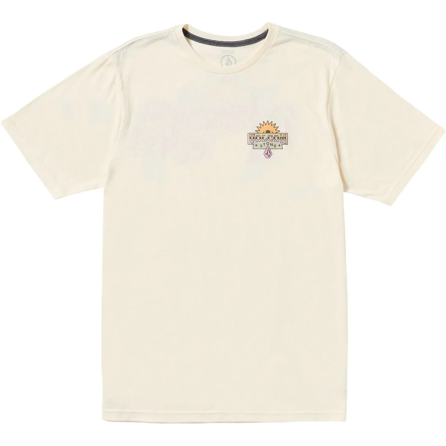 Volcom - Mens Sure Thing Short Sleeve T-Shirt