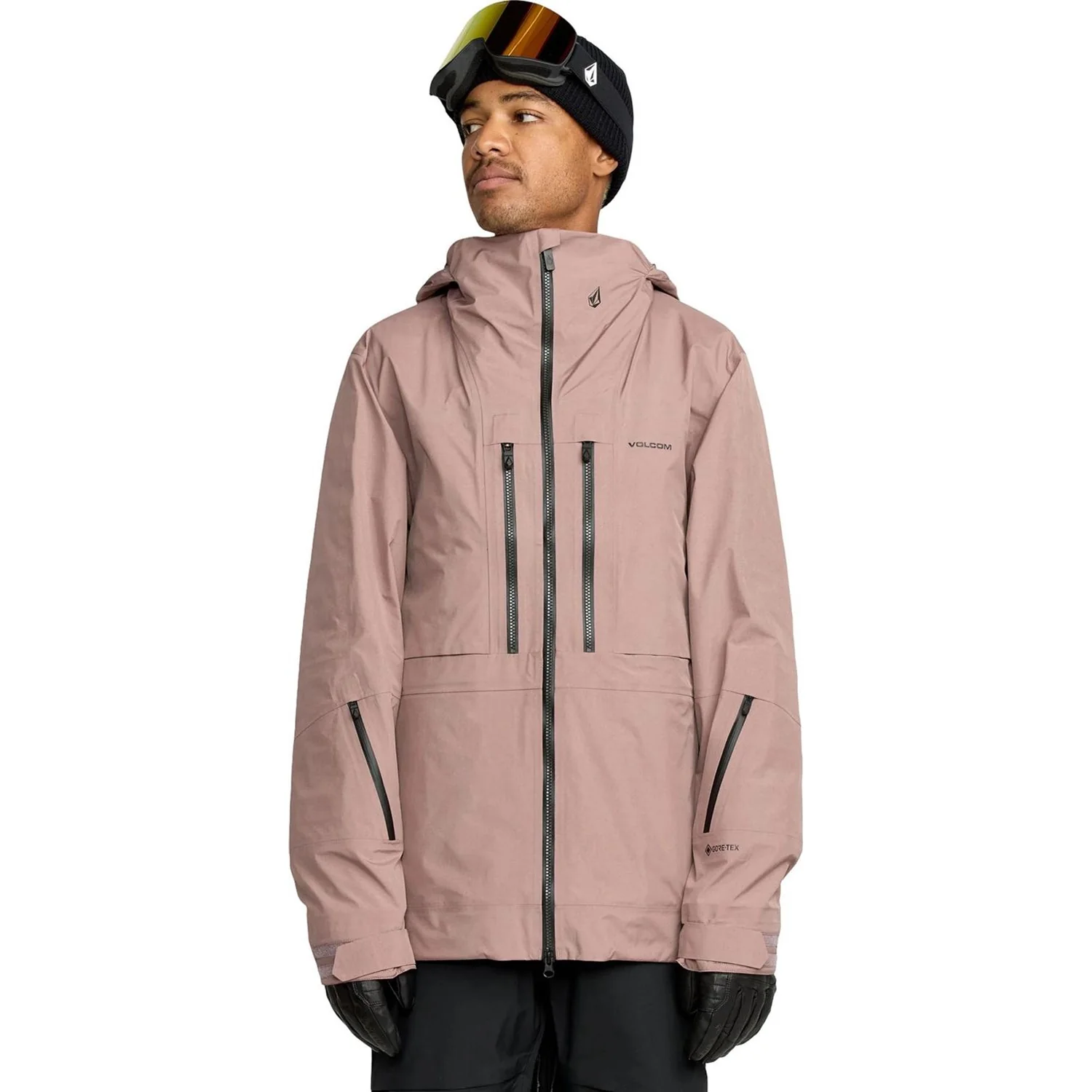 Volcom - Mens Tds Inf Gore-Tex Jacket - Image 2