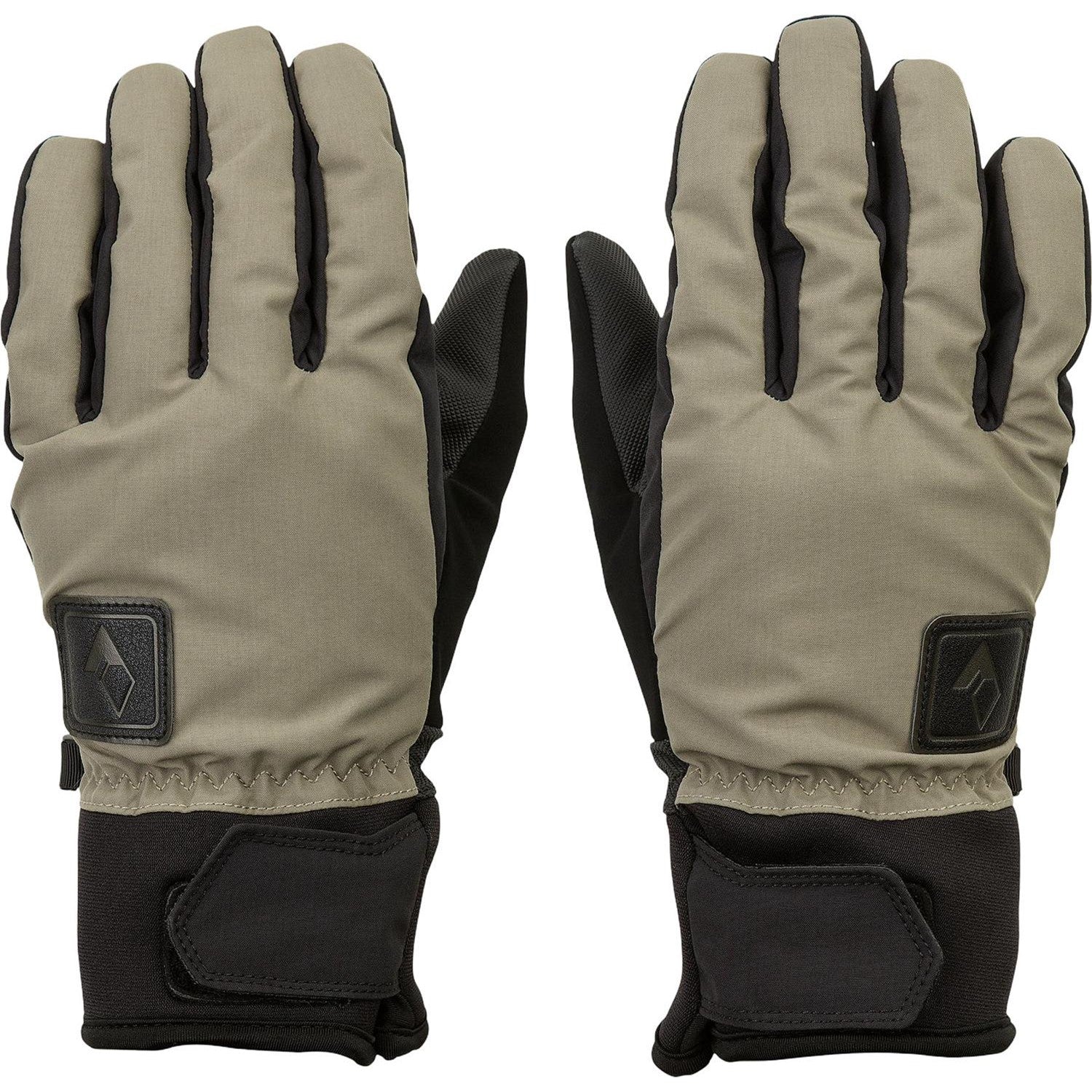 Volcom - Mens V.Co Crail Glove - Image 4