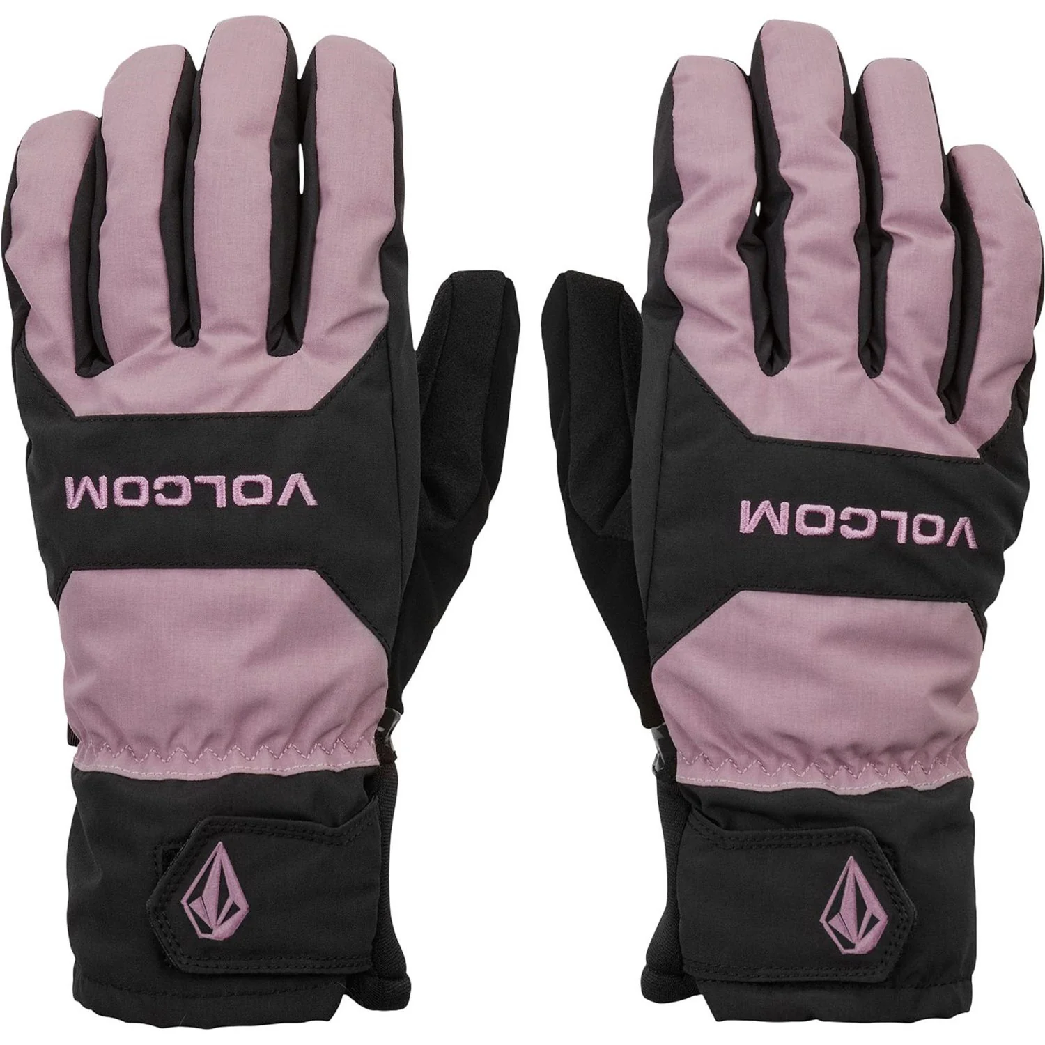 Volcom - Mens V.Co Nyle Glove - Image 6