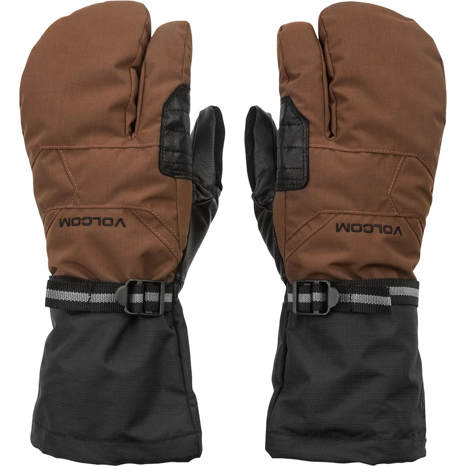 Volcom - Mens V.Snow Trigger Mittens