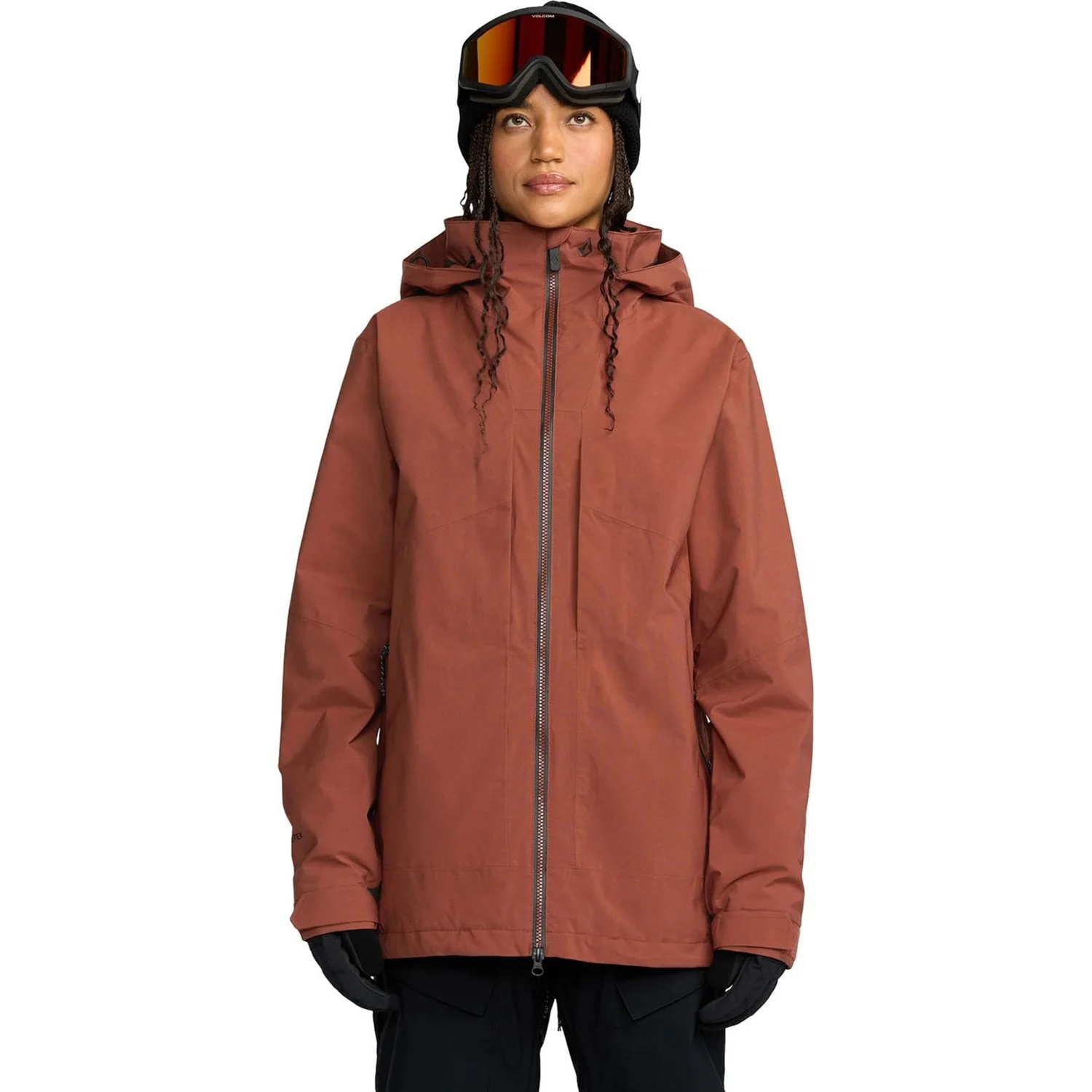 Volcom - Womens At Stretch Gore-Tex Jacket