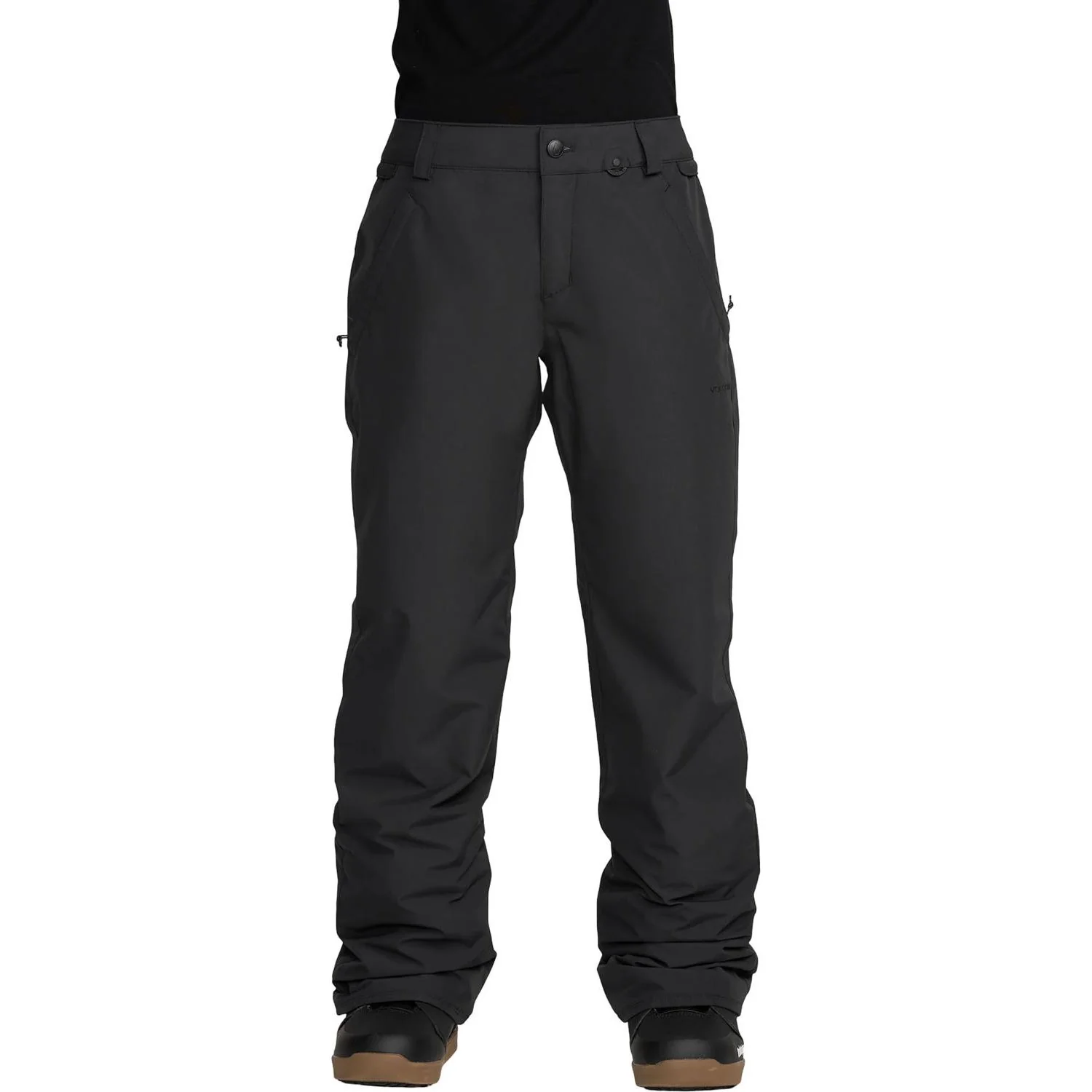 Volcom - Womens Frochickie Ins Pant