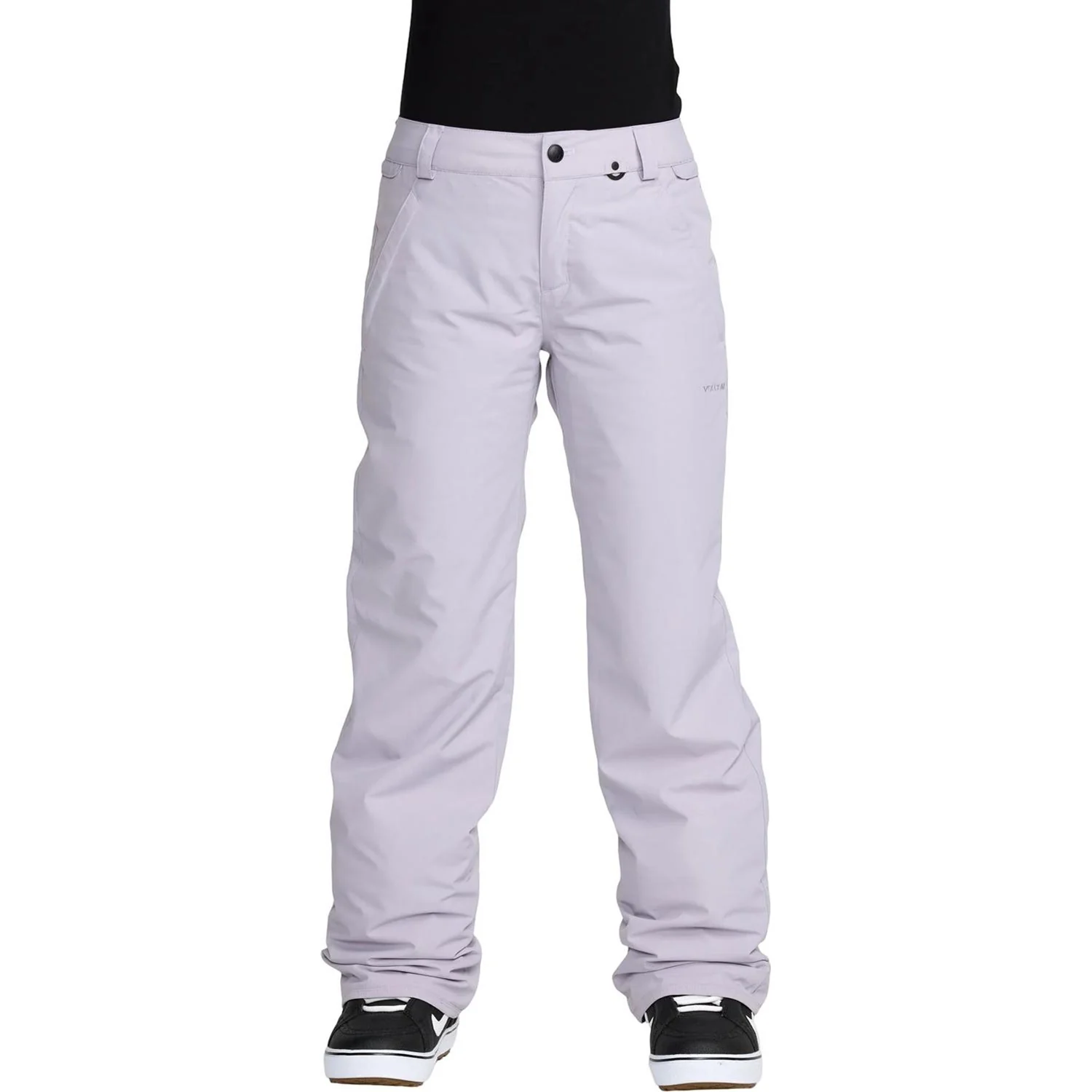 Volcom - Womens Frochickie Ins Pant - Image 4