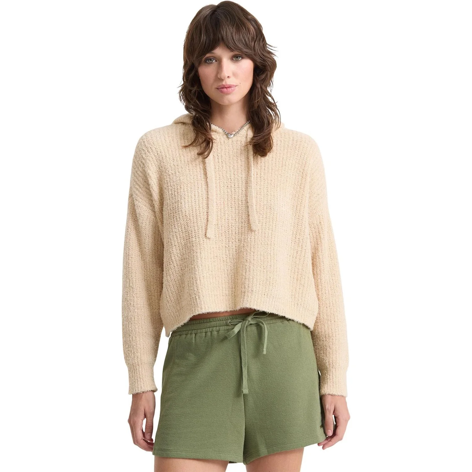 Volcom - Womens Lived In Sweater