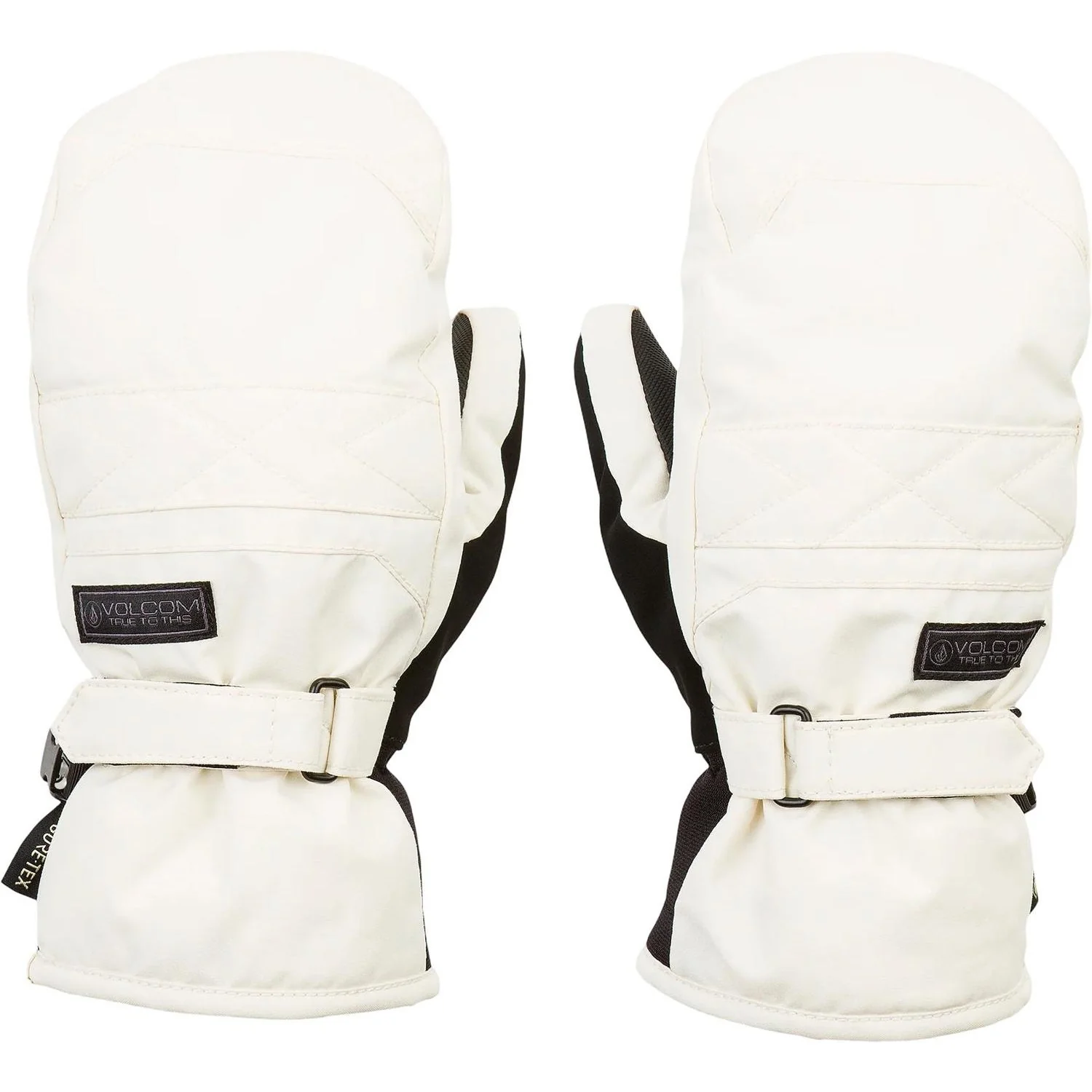 Volcom - Womens Peep Gore-Tex Mittens - Image 2