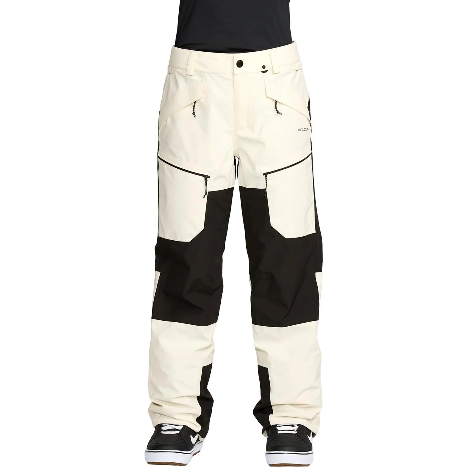 Volcom - Womens Stone Mica 20K Pant - Image 5