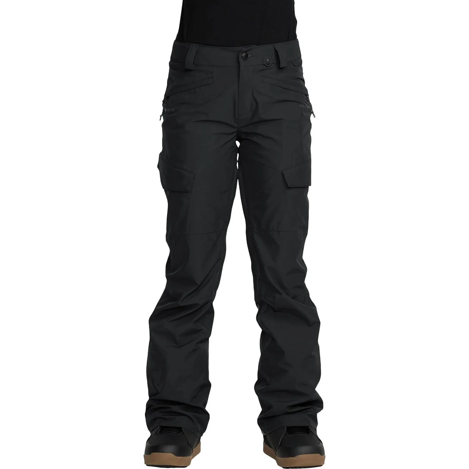 Volcom - Womens Stonelark Gore-Tex Pants - Image 3