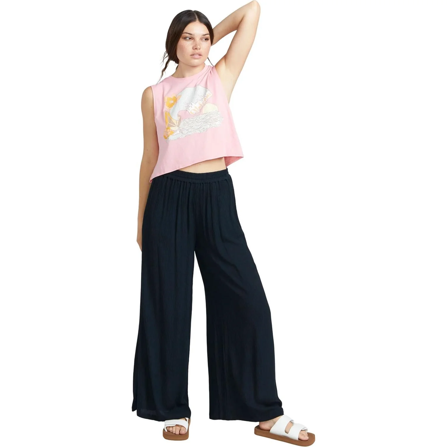 Volcom - Womens Stoneshine Junki Pant