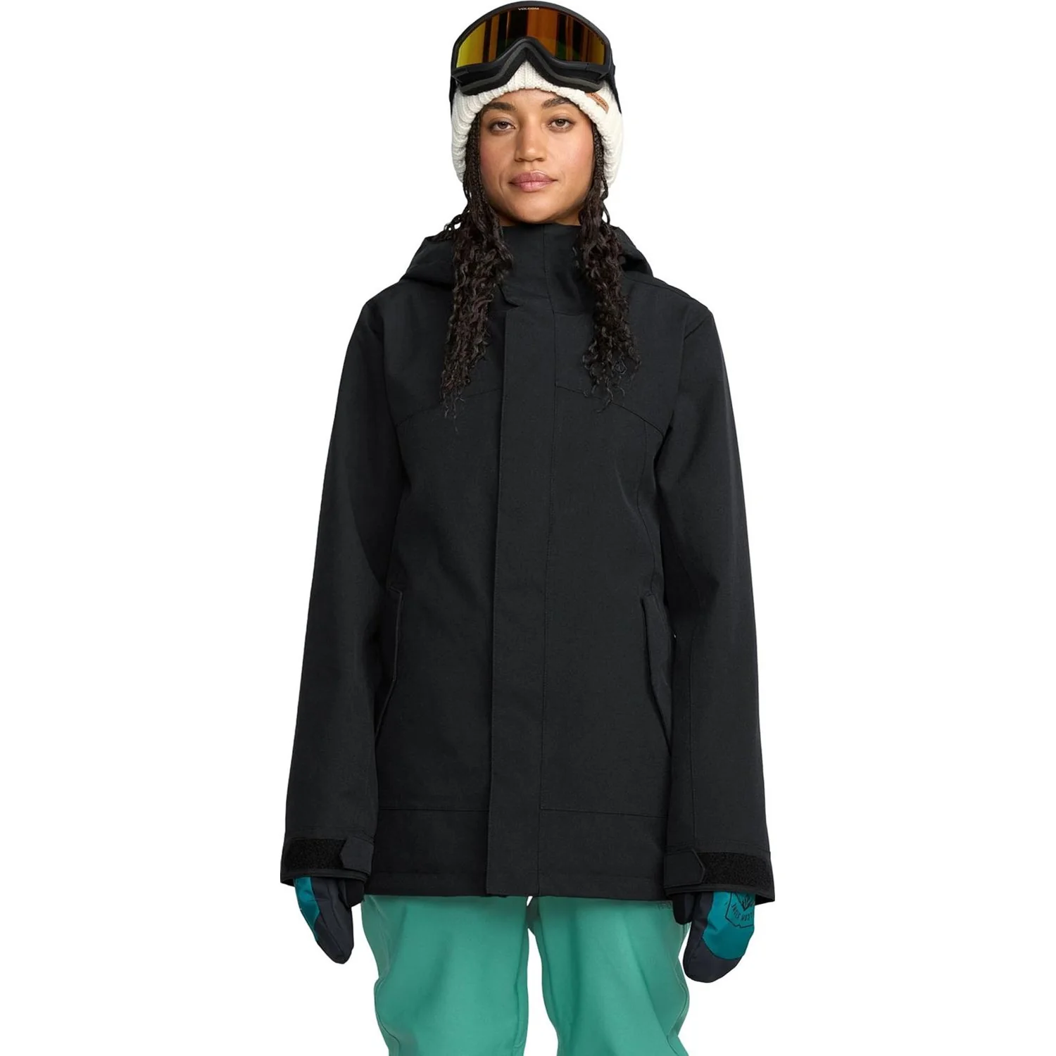 Volcom - Womens Stoney Shadow Insulated Jacket
