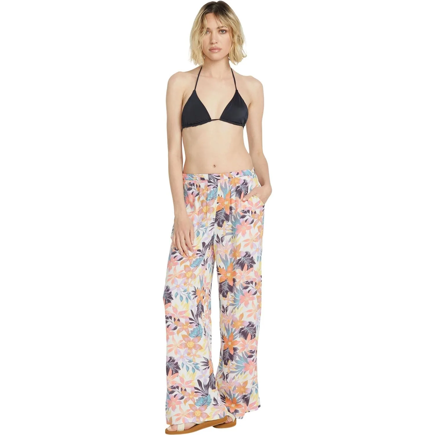 Volcom - Womens Tropicabana Pant - Image 2