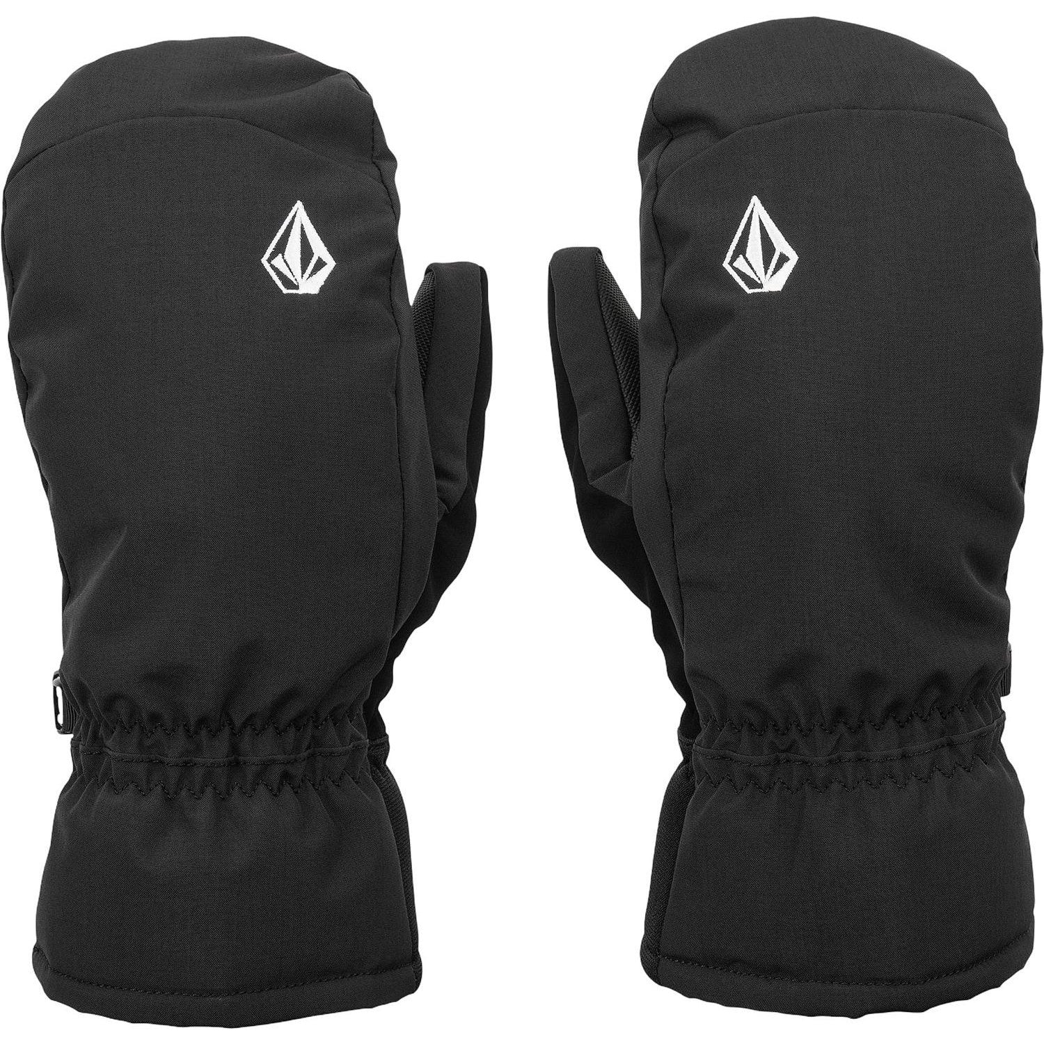 Volcom - Womens Upland Mittens - Image 2