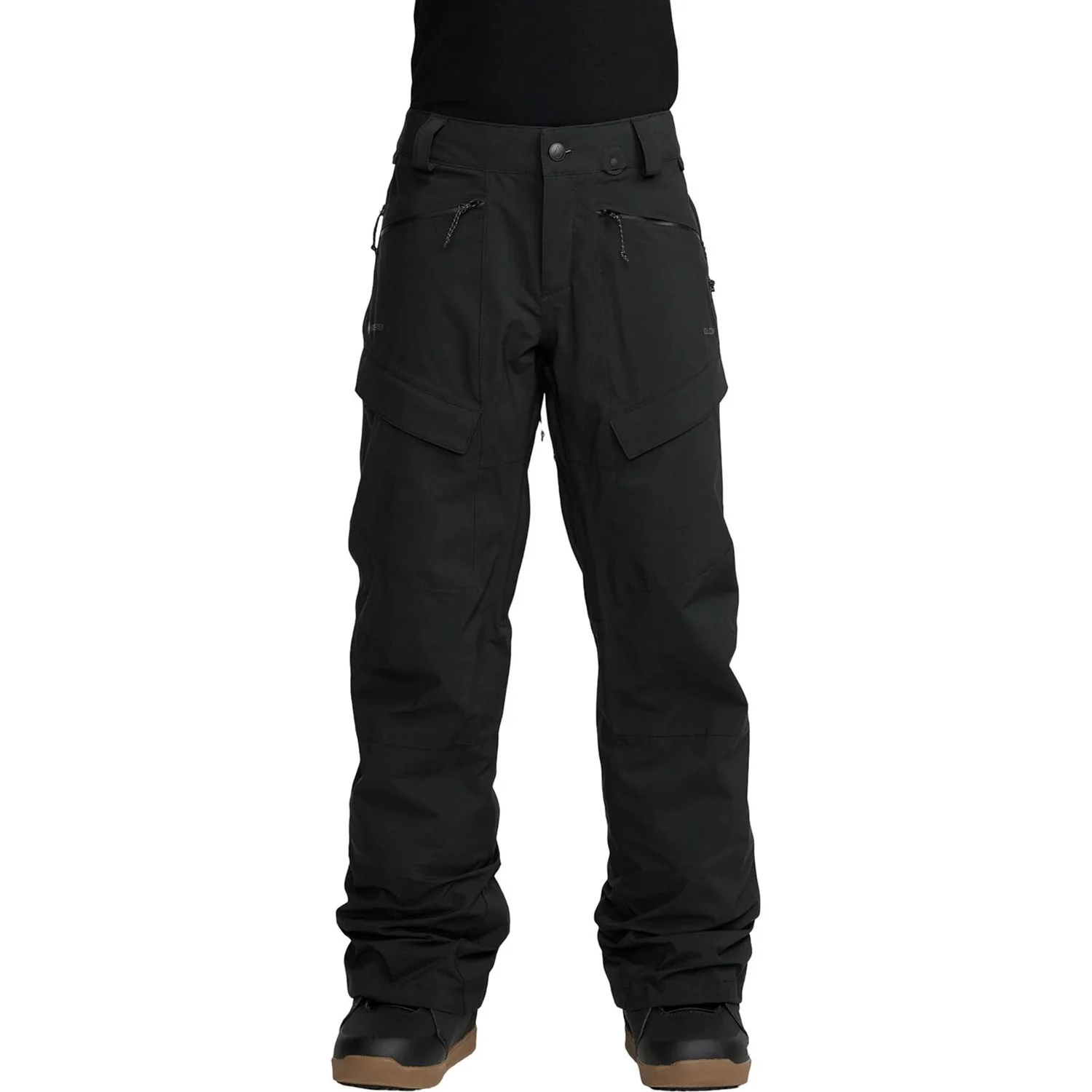 Volcom - Womens V.Co AT Stretch Gore-Tex Pants - Image 2