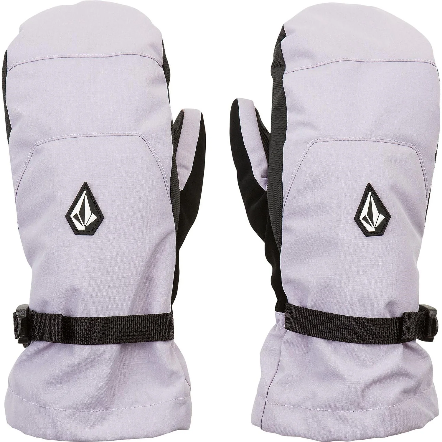Volcom - Womens V.Snow Over Mittens - Image 6