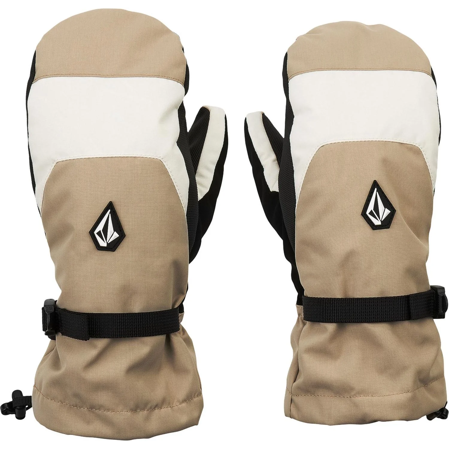 Volcom - Womens V.Snow Over Mittens - Image 7