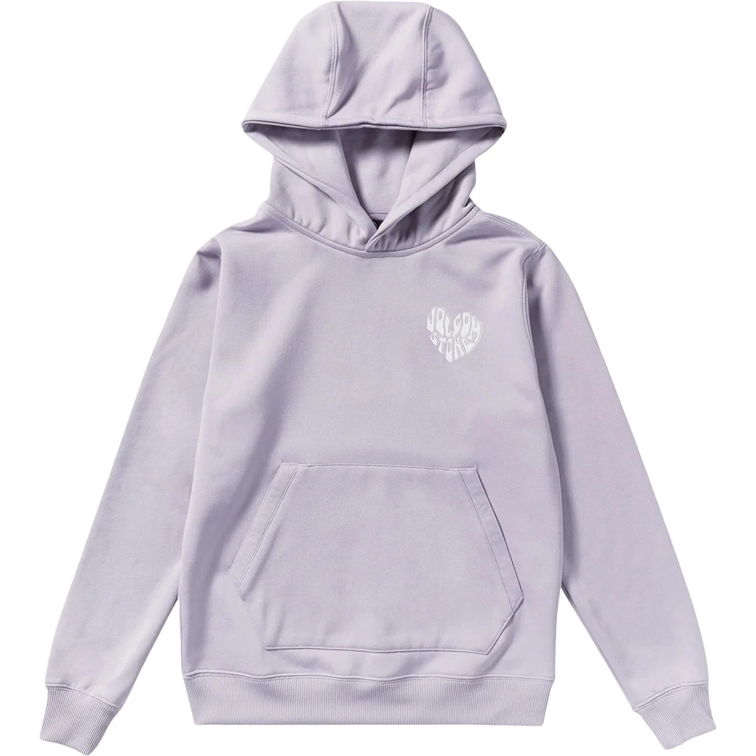 Volcom - Youth Hydro Fleece Hoodie - Image 3