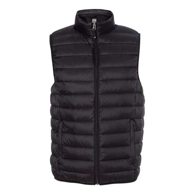 Weatherproof - Mens 16700 32 Degrees Packable Down Vest