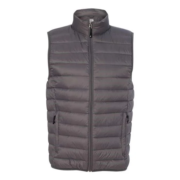 Weatherproof - Mens 16700 32 Degrees Packable Down Vest - Image 4