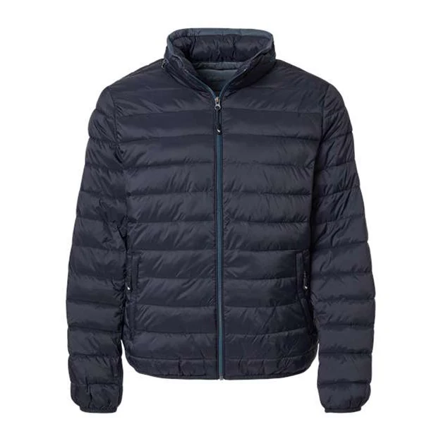 Weatherproof - Mens 211136 Pillowpac Puffer Jacket - Image 2